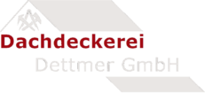 Dachdeckerei Dettmer GmbH